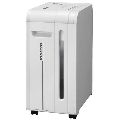 明光商会 MSシュレッダー MSR-20コマーシャル