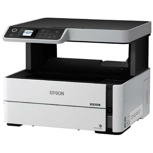 EPSON モノクロインクジェット複合機PX-M270T