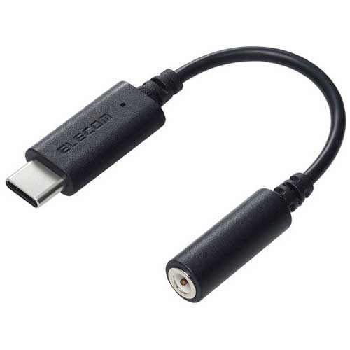 楽天市場】USB Type-C イヤホンジャック イヤホン ヘッドホン