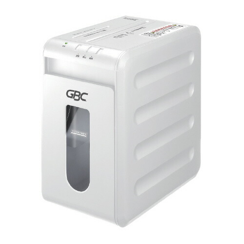 楽天市場】《 アコ・ブランズ 》 シュレッダー GBC クロスカット