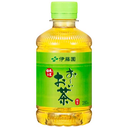 楽天市場】伊藤園 おーいお茶 190g 1箱（30缶入） : Business Supply Shop