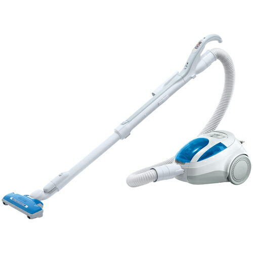 楽天市場】紙パック式クリーナー CV-P500H : Business Supply Shop