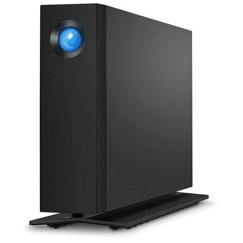 外付HDD d2 Professional 8結核症 STHA8000800