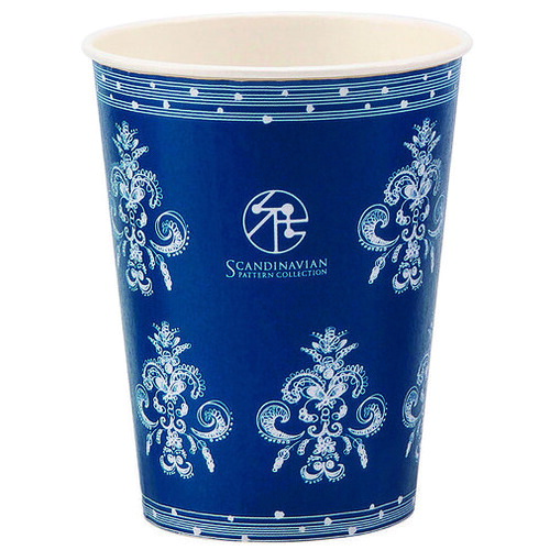 サンナップ FMXクルビッツカップ275mL 100個*25P|Business Supply Shop