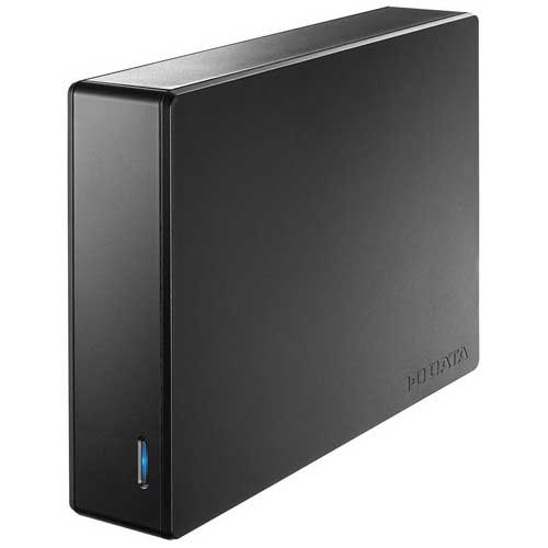 I･O資料備品 USB3.0相応う据え付ける型HDD 4結核症 HDJA-UT4R