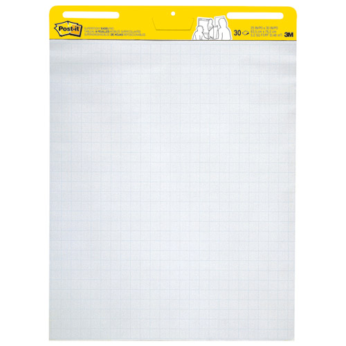 Post-it EASEL560 イーゼルパッド