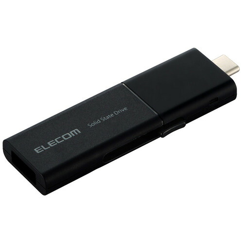SSD Type-A/C 500GB ESD-EWB0500GBKR