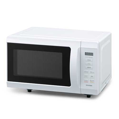 楽天市場】アイリスオーヤマ 電子レンジ 18L PMG-F188-B ブラック
