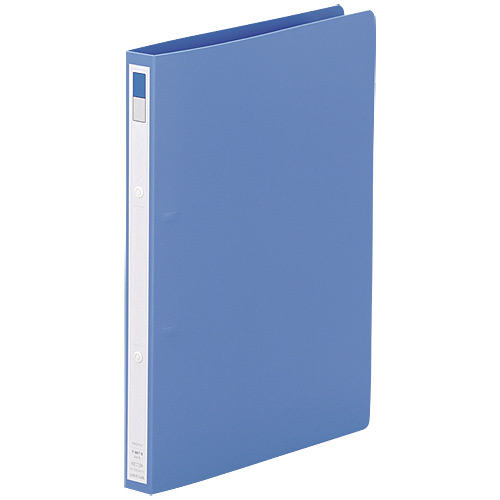 楽天市場】リングファイル F-877-2 A4S 36mm 桃 : Business Supply Shop