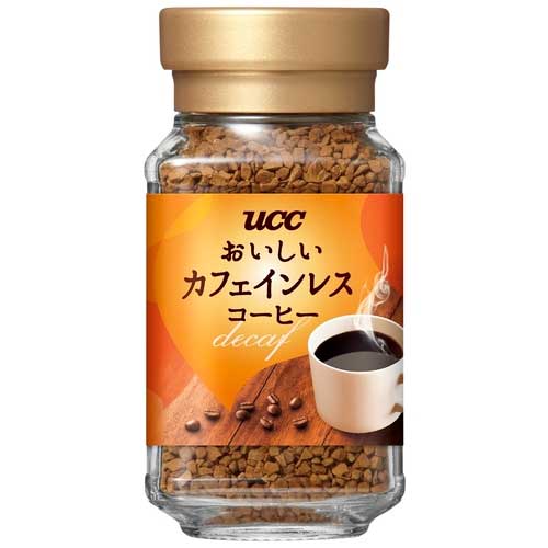 NESCAFEゴールドブレンド　カフェインレス　80g×12本 Amazon.co.jp: ネスカフェ ゴールドブレンド カフェインレス 80g (40杯