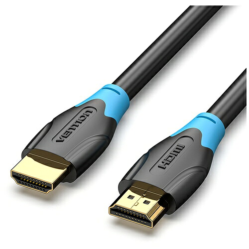 HDMI有線テレビ 10m*3本 AA-0089