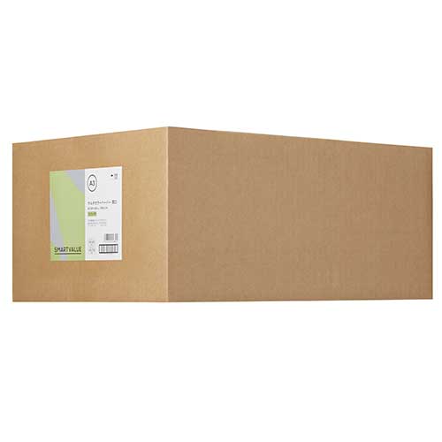 カラーペーパー厚口A3 鶯 1500枚 A275J-3|Business Supply Shop