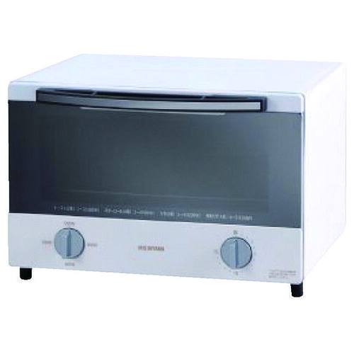 オーヴントースター 4枚焼き SOT-012-W