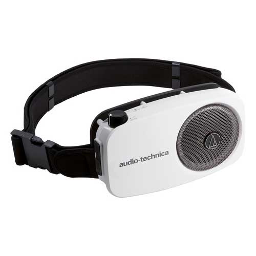 オーディオテクニカ ハンズフリー拡声器 ATP-SP404｜Business Supply Shop