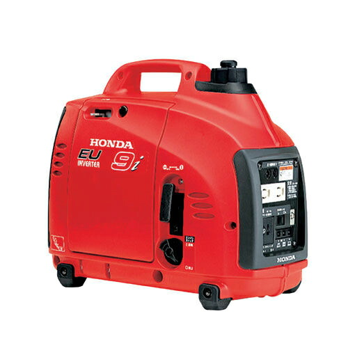 本田技研工業 はたご屋取り替えっこ発生機 EU9iT1 JN1