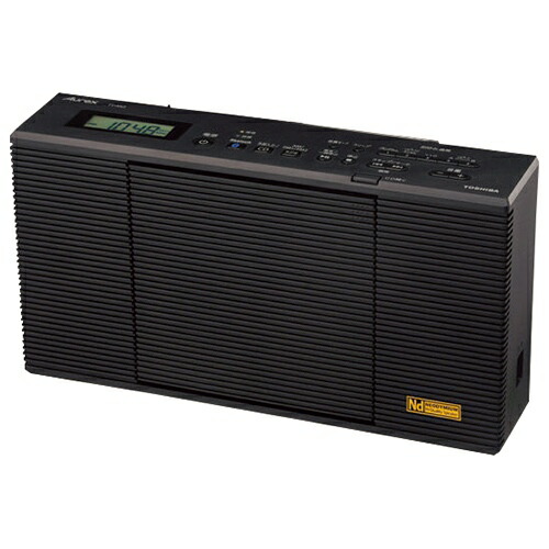 東芝 ハイレゾ対応 Bluetooth/SD/USB/CDラジオ TY-AH1 TY-AH1 | CDラジオ | 東芝ライフスタイル株式会社 | CDラジオ