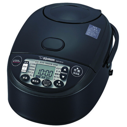 IH炊飯ジャー NW-VK10-BA 5.5合