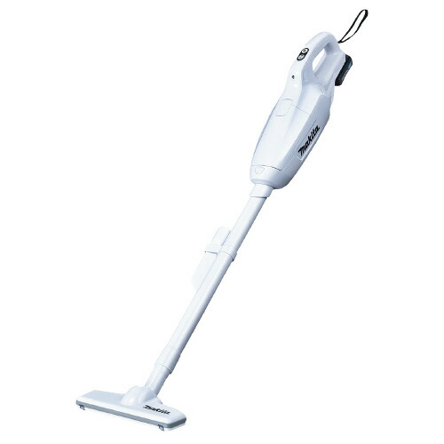 Makita CL100DW 充電式クリーナー マキタ（makita） 掃除機 CL100DW 充電式クリーナー カプセル式 10.8V