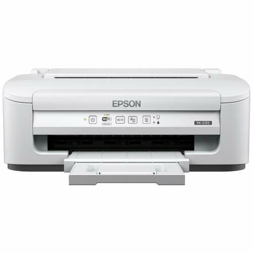 EPSON A4モノクロインクジェットプリンタ PX-S155