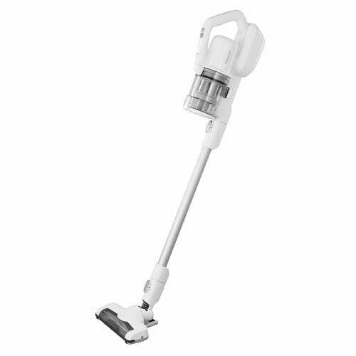 送料込み＊Panasonic 充電式掃除機 2020年製＊0222-7 楽天市場】充電式掃除機 サイクロン掃除機 コードレスクリーナー