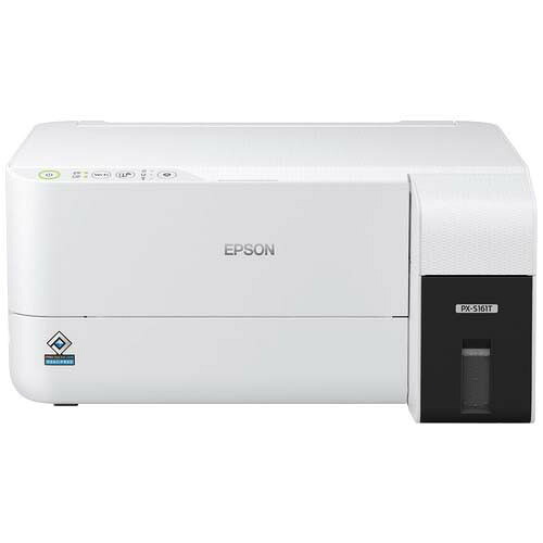 EPSON モノクロインクジェットプリンタ PX-S161T