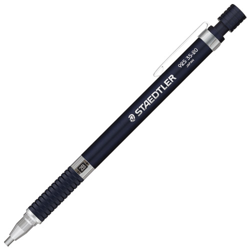 楽天市場】【数量限定】ステッドラー シャープペンシル 0.5mm