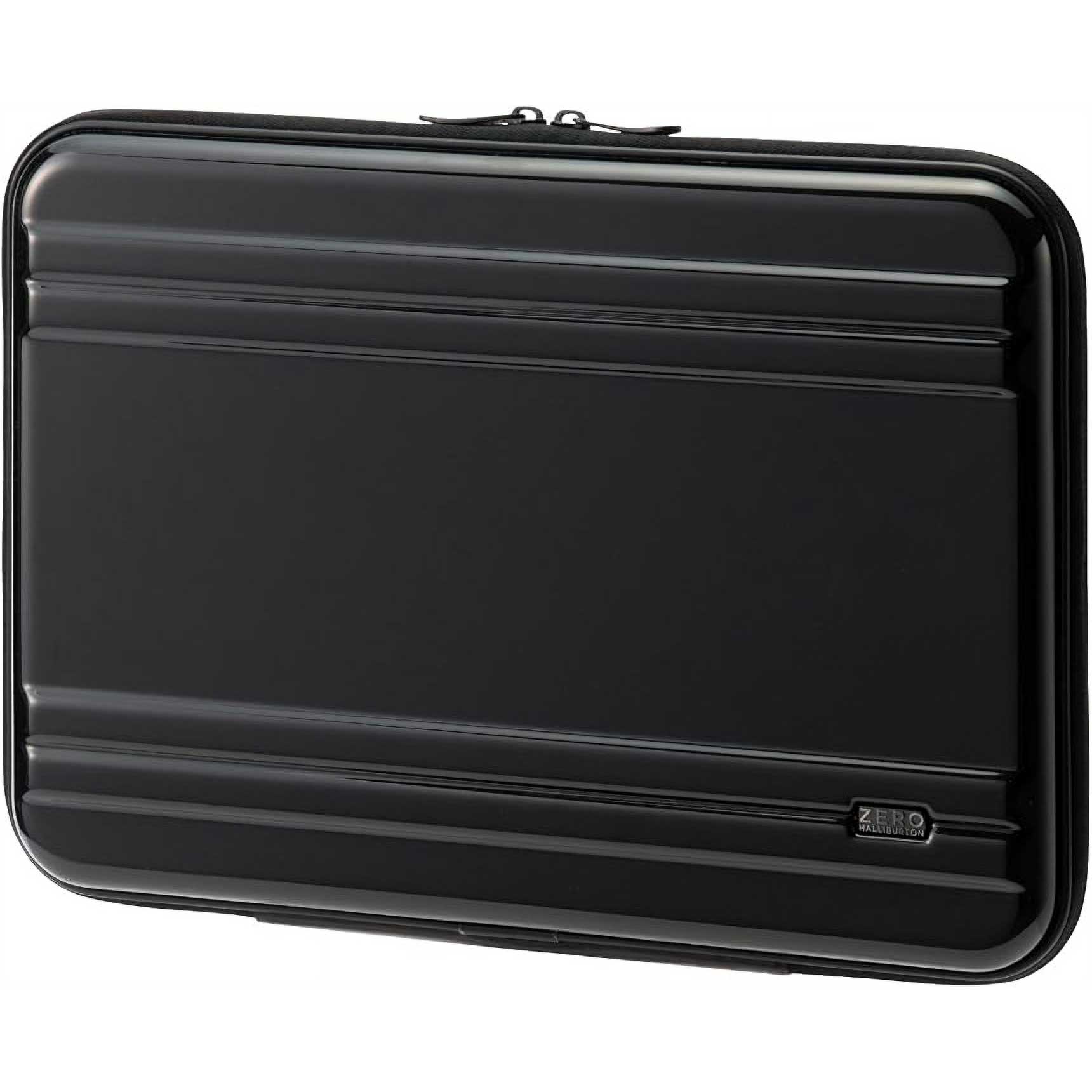 楽天市場】ゼロハリバートン ZERO HALLIBURTON モバイル PC