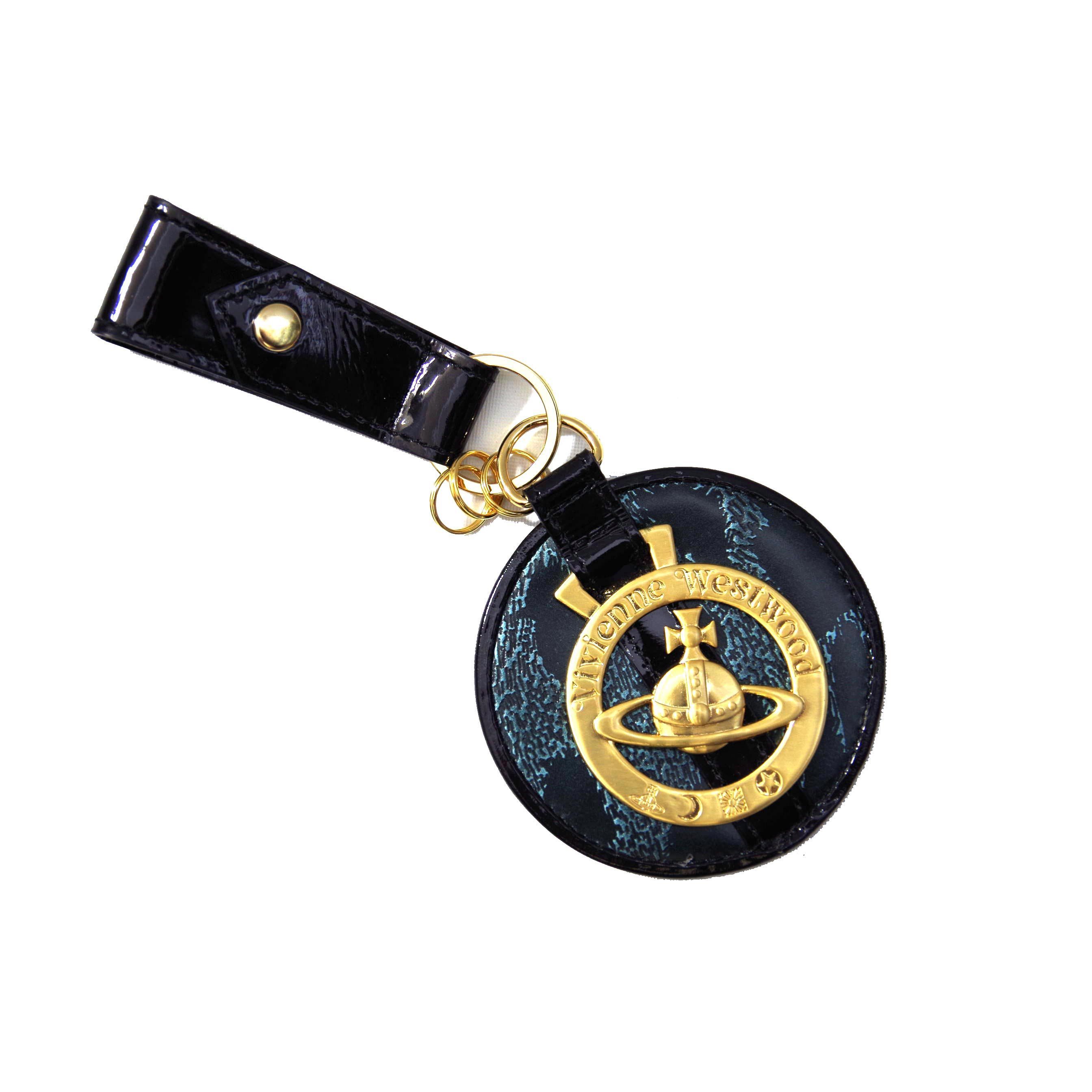 ヴィヴィアンウエストウッド キーホルダー 82030103 L0039 N401 ヴィヴィアン ウエストウッド Vivienne Westwood Vivienne