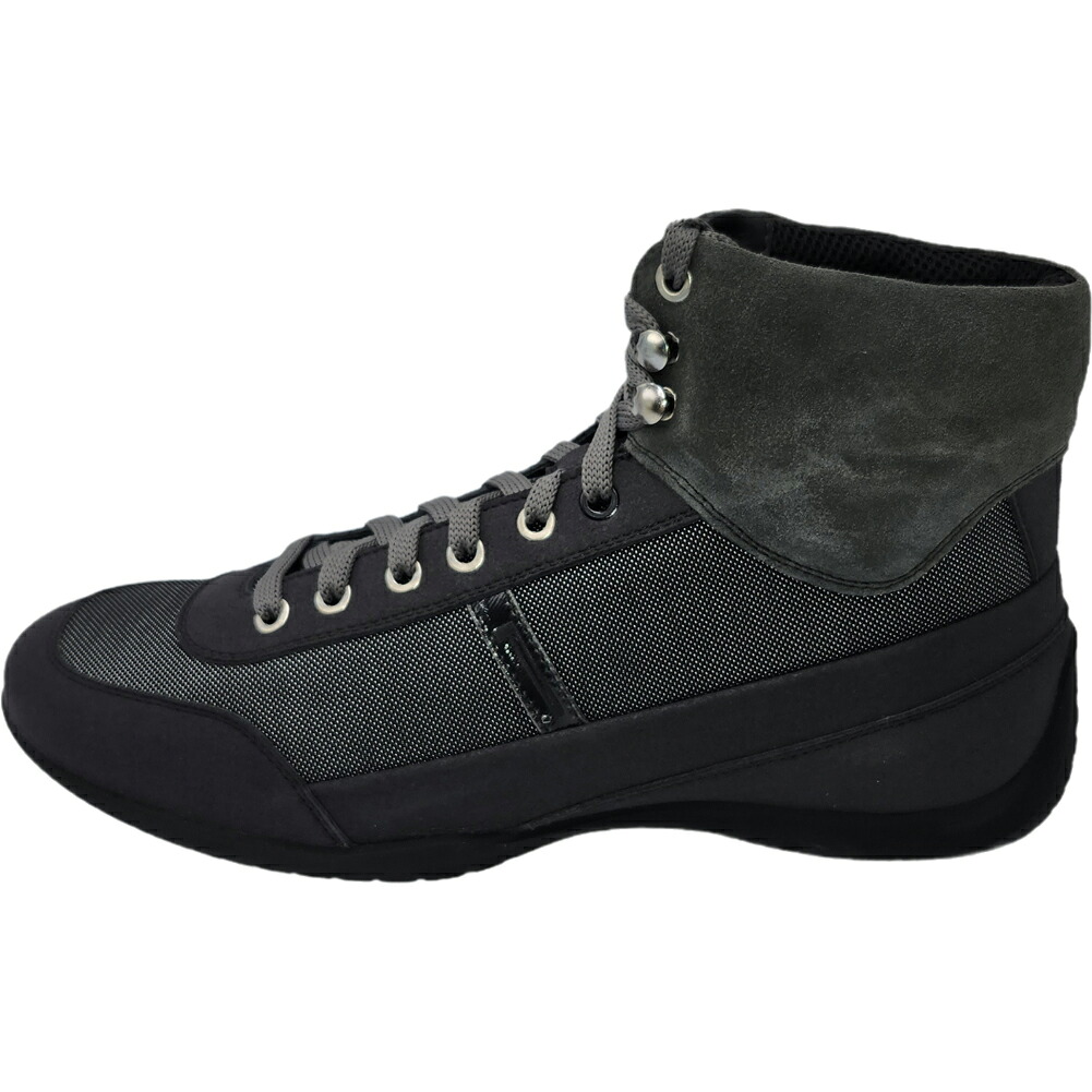 Ｐirelli ピレリ HIGH JOHN-02 Allacciato nuovo FABR P530504Q-11 グレー EU42 10,636円