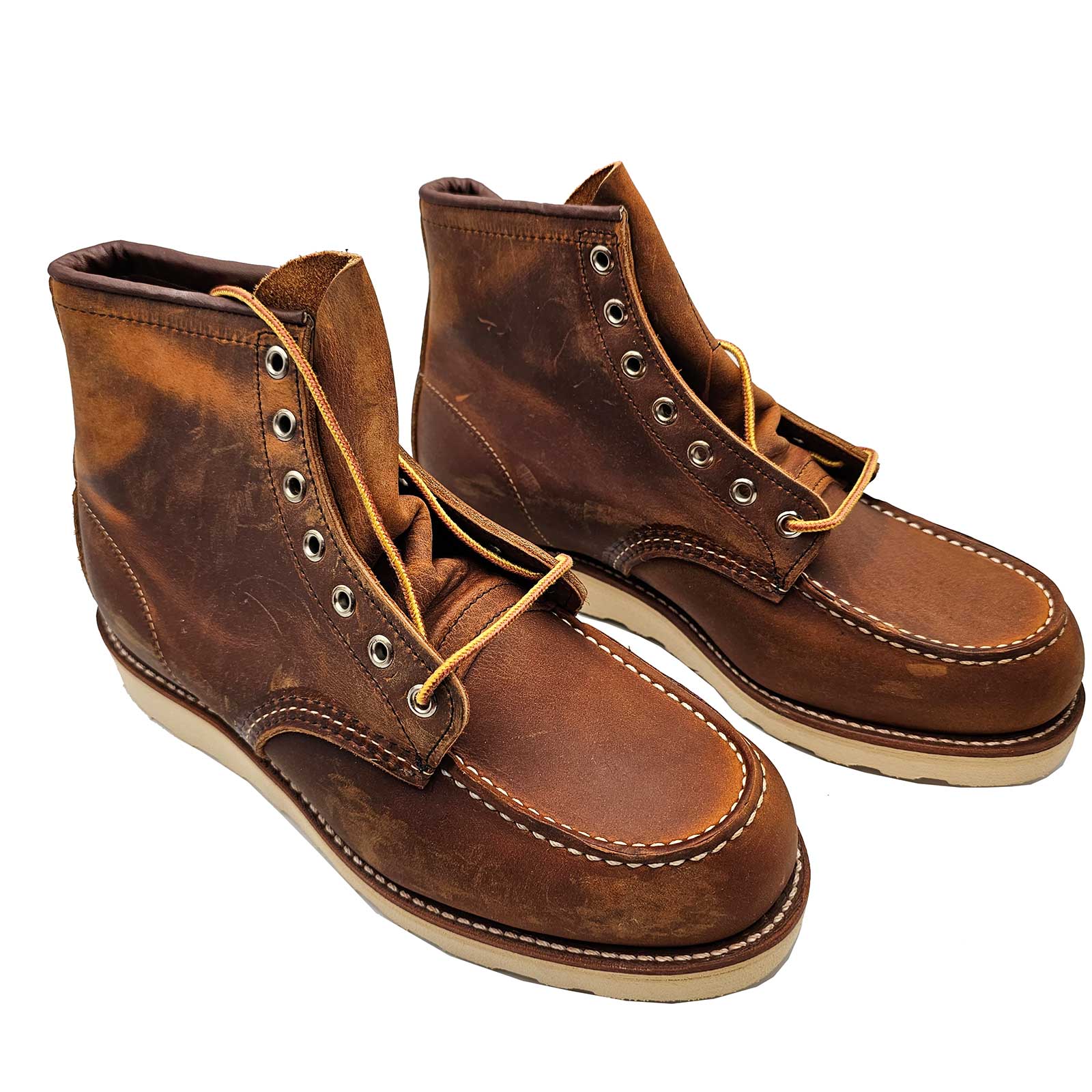 楽天市場】【廃番 完売】【日本正規販売代理店】RED WING