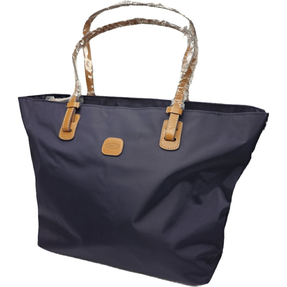 専用です 楽天市場】BRIC'S ブリックス トートバッグ ネイビー 89154-03