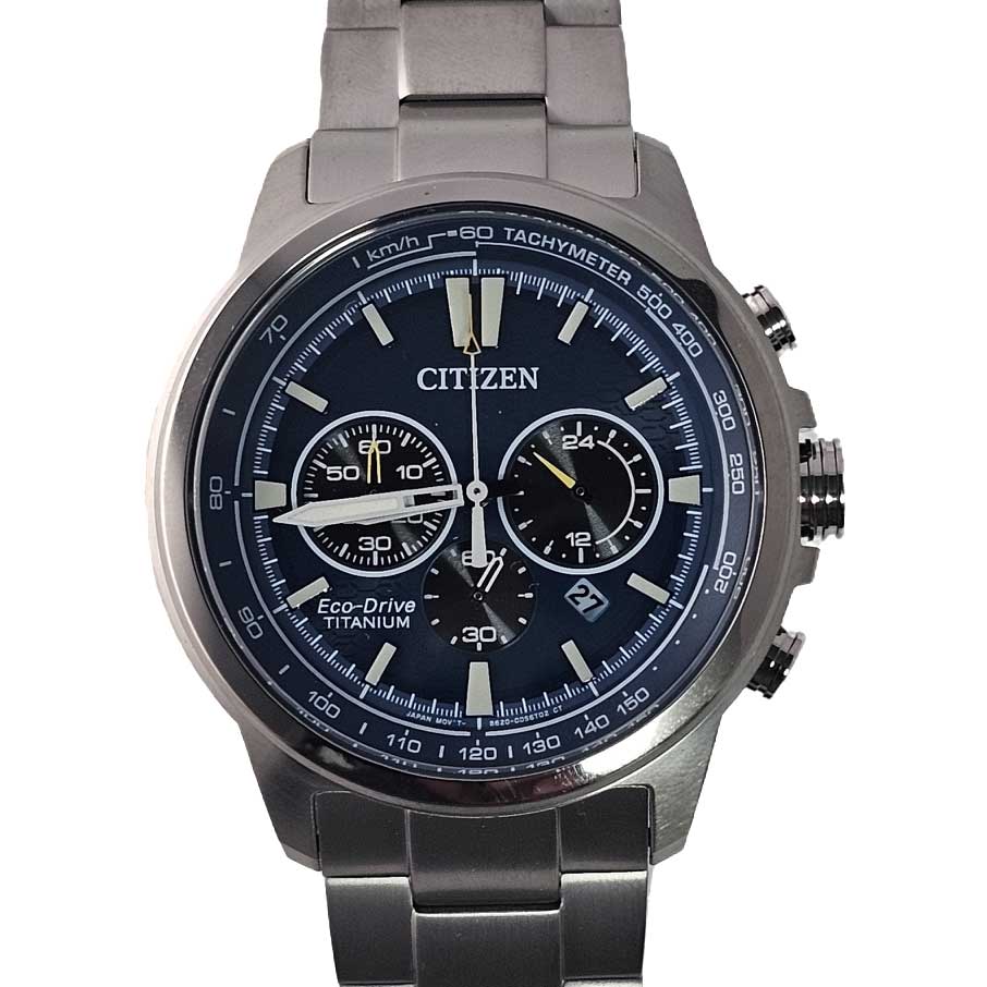 楽天市場】【ベルト調整無料】シチズン CITIZEN CA4570-88X