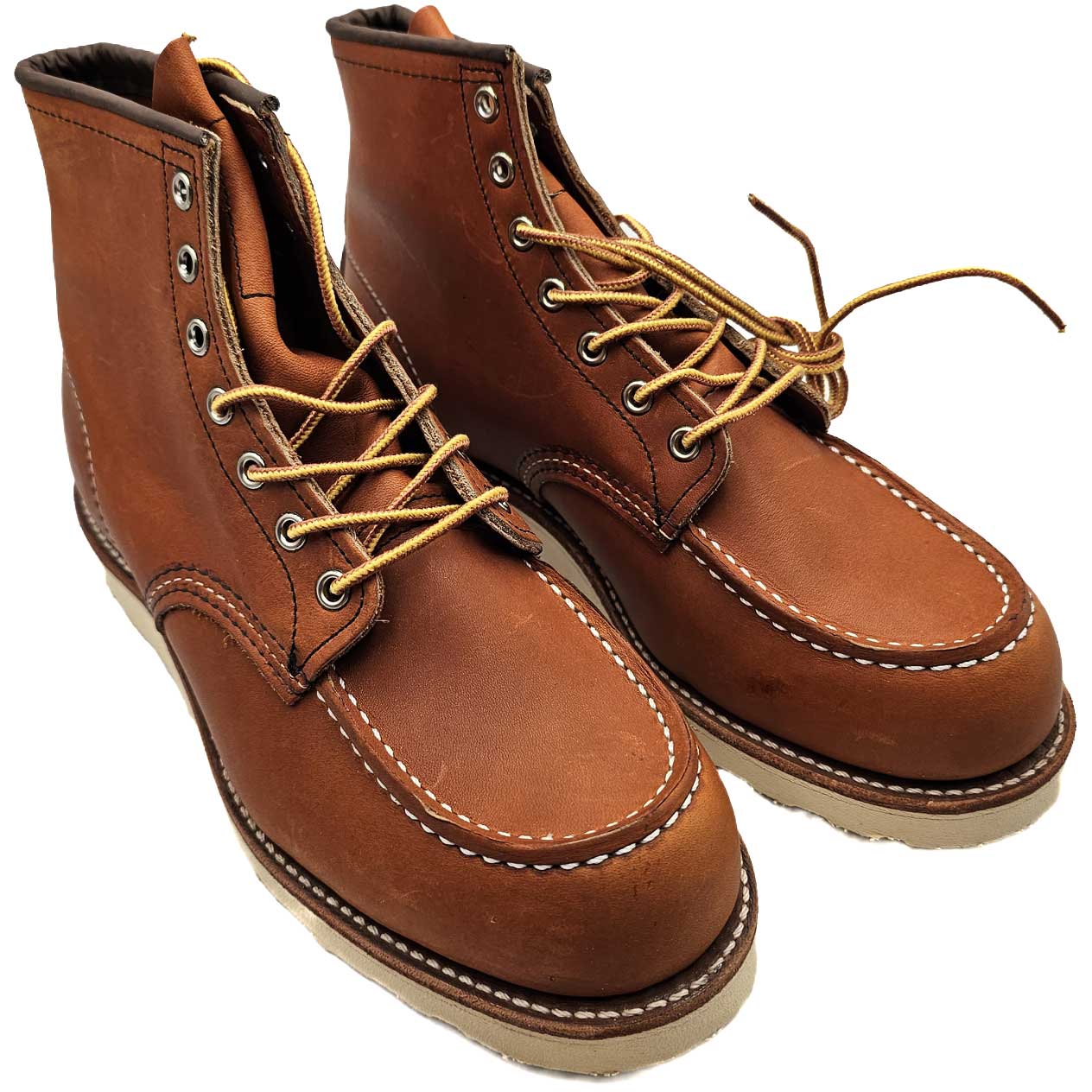 楽天市場】REDWING(レッドウィング) 875 アイリッシュセッター 1999年