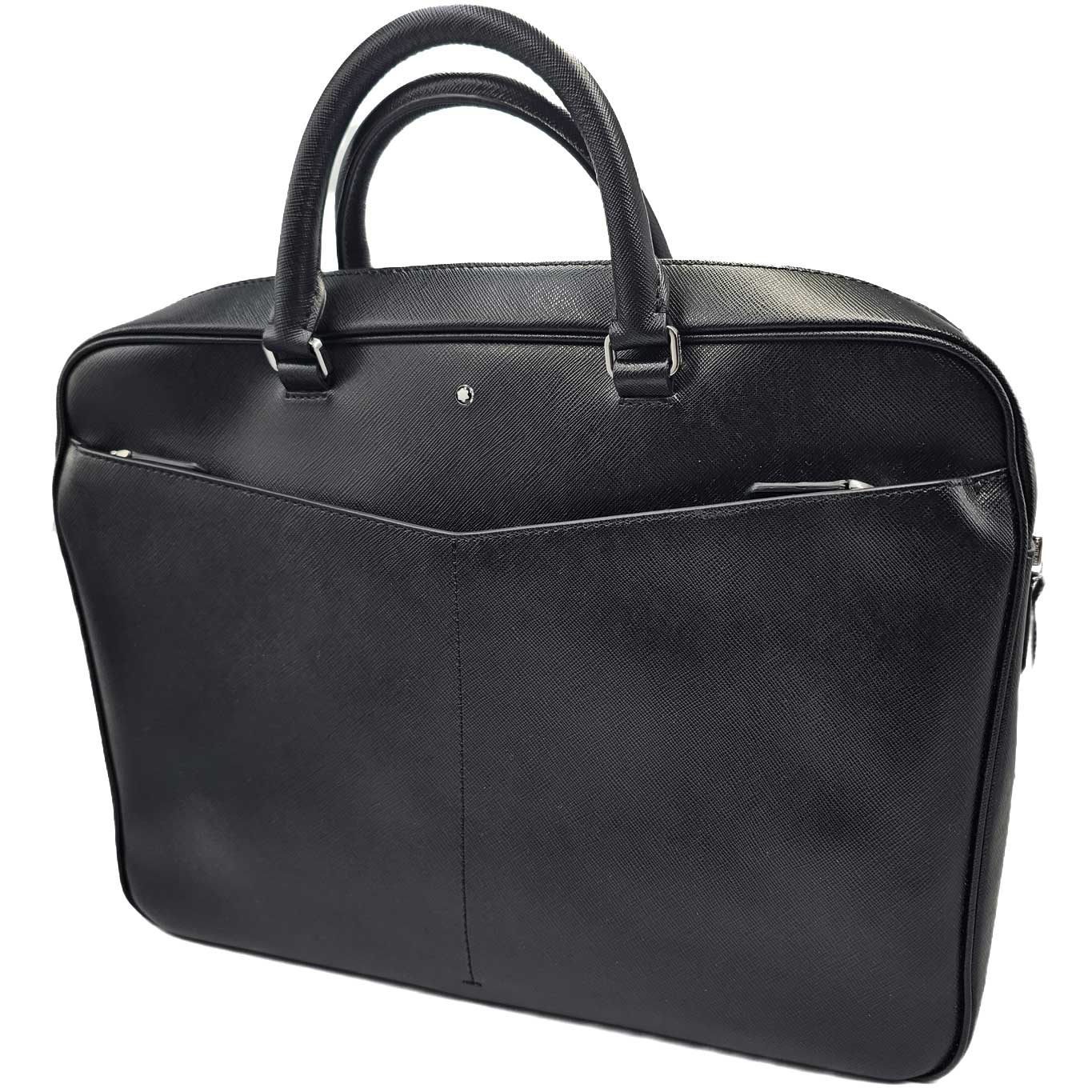 楽天市場】MONTBLANC モンブラン ショルダーバッグ DocumentCase
