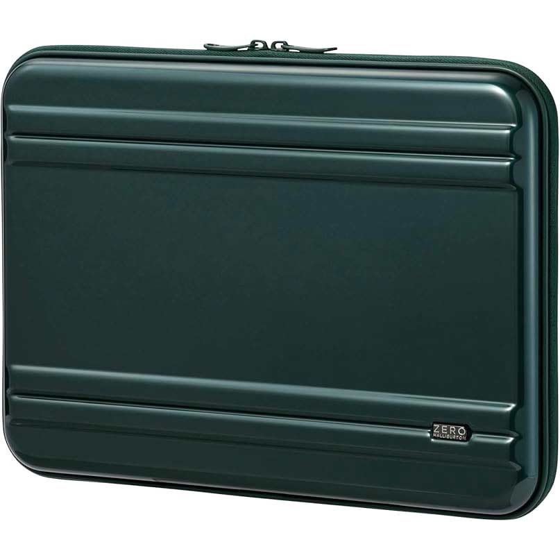 楽天市場】ゼロハリバートン ZERO HALLIBURTON モバイル PCケース