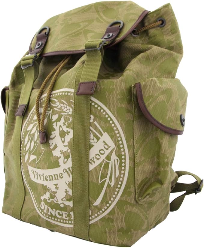希少！Vivienne Westwood☆バックパック・ナップサック 楽天市場】【訳ありアウトレット】ヴィヴィアン ウエストウッド