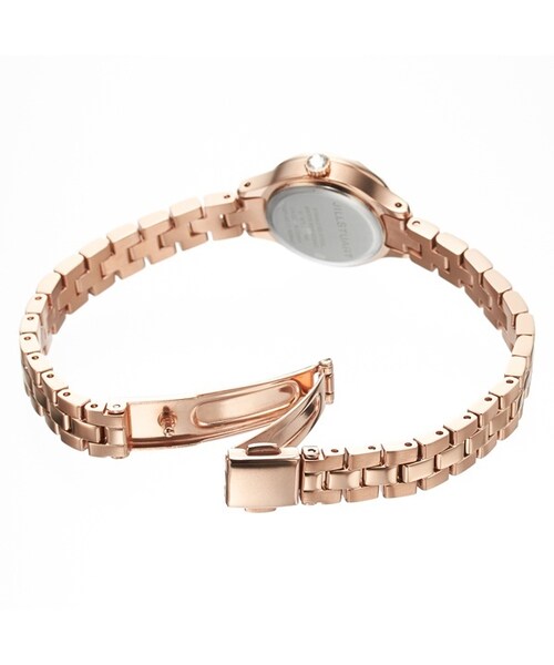 【楽天市場】JILLSTUART ジルスチュアート 腕時計 フラワーリング レディース JILL STUART NJAF003：サプリストア 楽天市場店