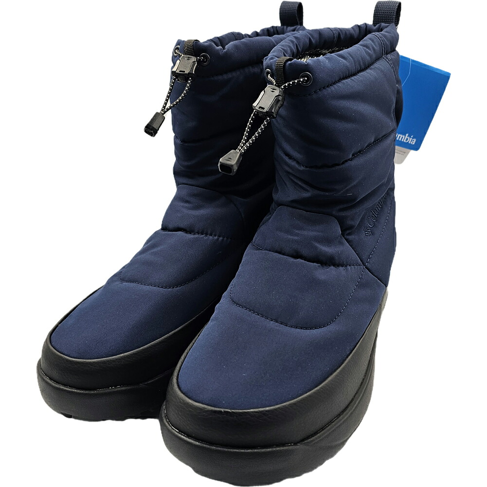 Columbia コロンビア ウインターブーツ YU0337-439 27.0cm