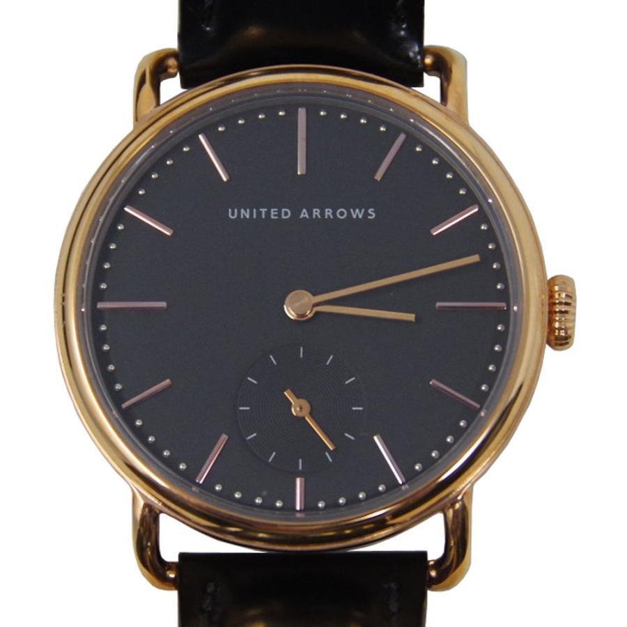 楽天市場】【UNITED ARROWS】 ユナイテッドアローズ 腕時計