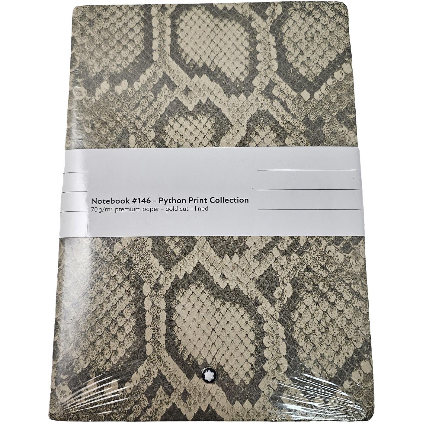 楽天市場】モンブラン MONTBLANC 手帳 ポケットオーガナイザー