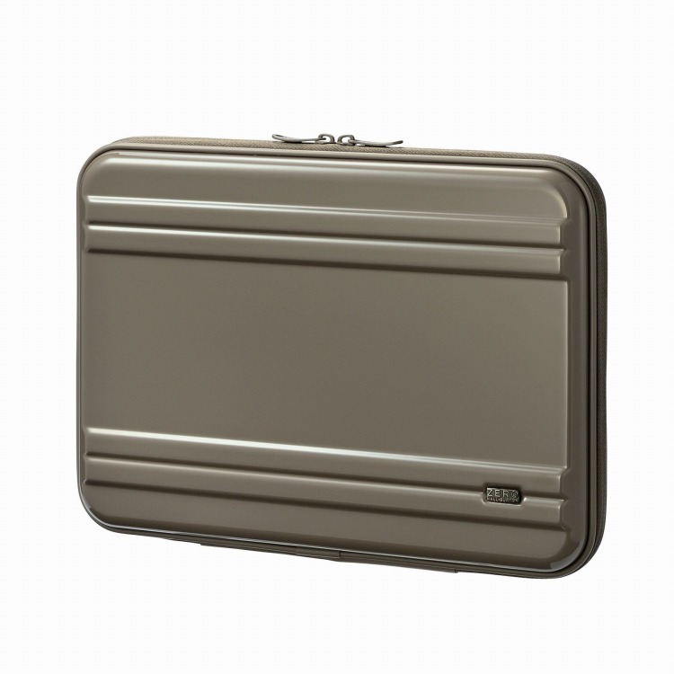 ZERO HALLIBURTON ゼロハリバートン 13インチ用 モバイルケース Amazon.co.jp: 【iPhone13 ケース】ZERO HALLIBURTON Hybrid