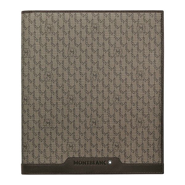 楽天市場】MONTBLANC モンブラン ノートブック STA NOTEBOOK