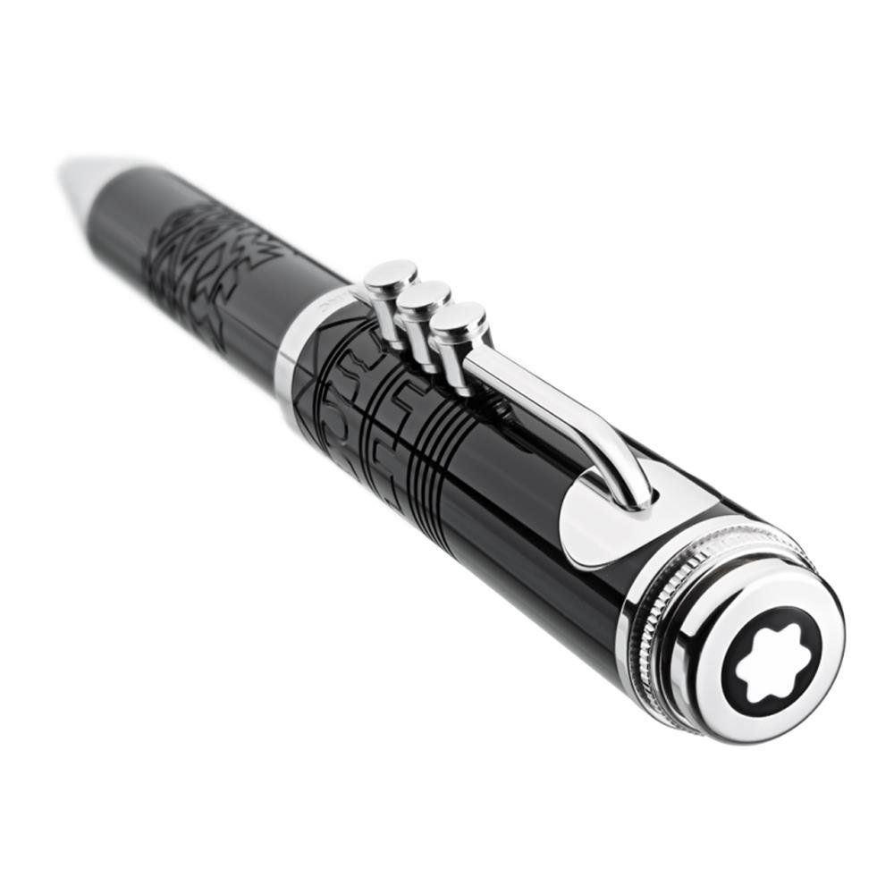 楽天市場 モンブラン Montblanc ボールペン マイルス デイヴィス Miles Davis Special Edition 限定 サプリストア 楽天市場店