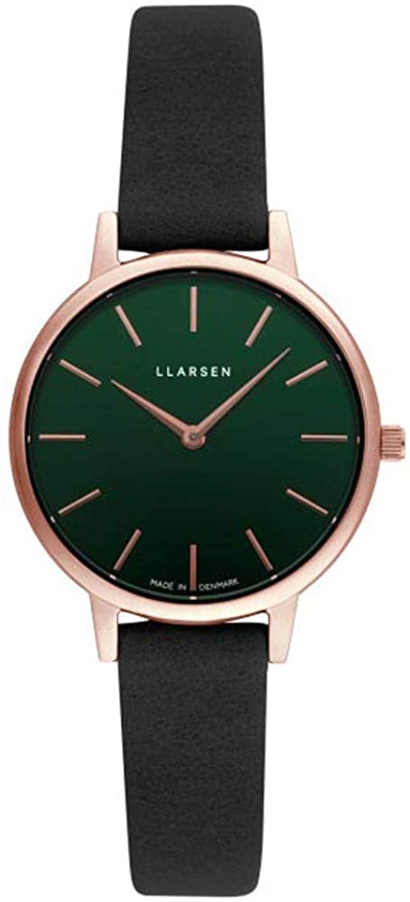 楽天市場】LLARSEN エルラーセン 腕時計 ホワイト LL144RWMT