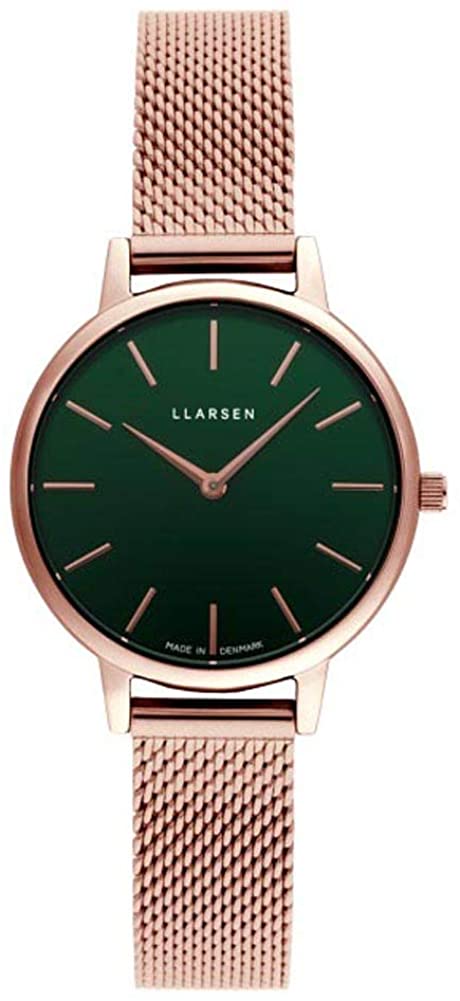 楽天市場】LLARSEN エルラーセン nicolai bergman ニコライ