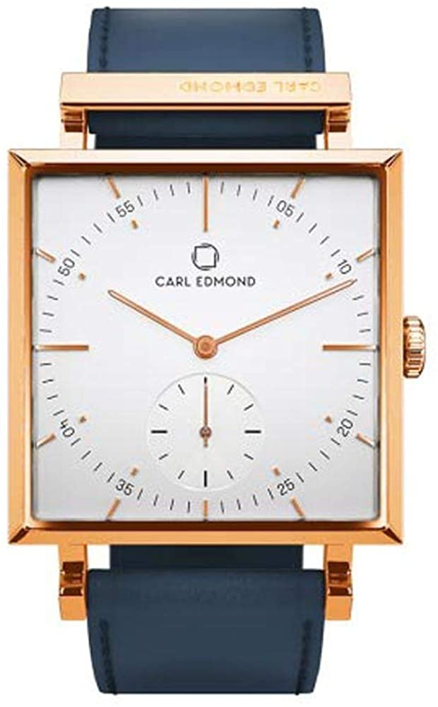 CARL EDMOND 腕時計 Granit CEG3401-M21 ホワイト 楽天市場】CARL EDMOND カールエドモンド 腕時計 Granit 男女