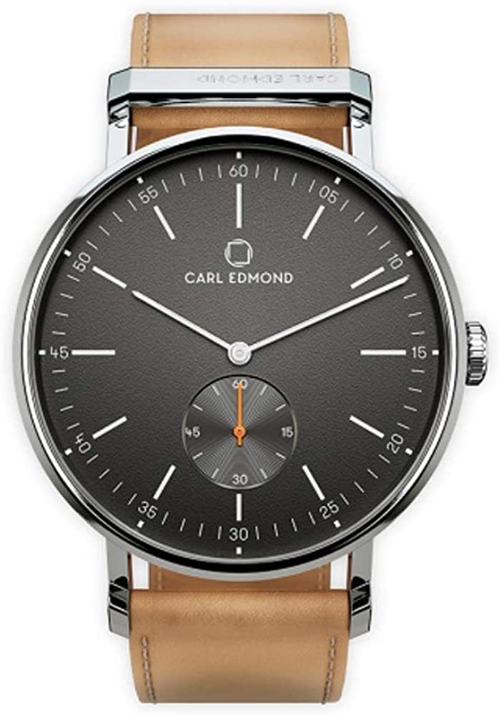 CARL EDMOND 腕時計 Granit CEG3401-M21 ホワイト 楽天市場】CARL EDMOND カールエドモンド 腕時計 Granit 男女