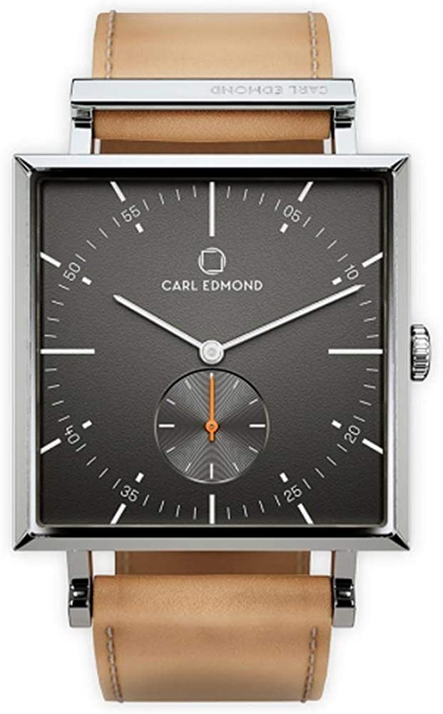 CARL EDMOND 腕時計 Granit CEG3401-M21 ホワイト 楽天市場】CARL EDMOND カールエドモンド 腕時計 Granit 男女