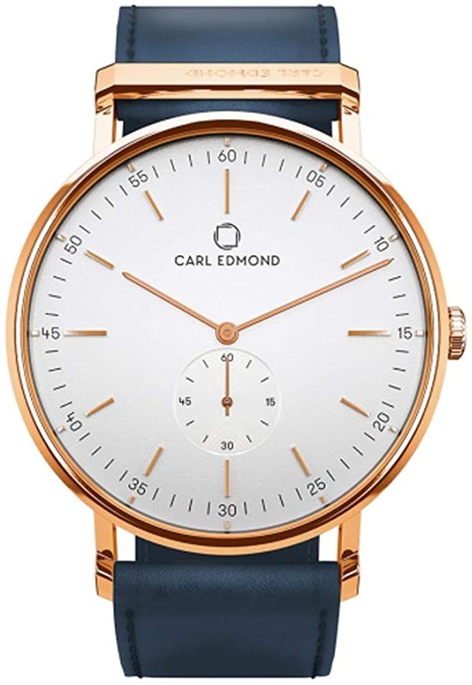 CARL EDMOND 腕時計 Granit CEG3401-M21 ホワイト 楽天市場】CARL EDMOND カールエドモンド 腕時計 Granit 男女