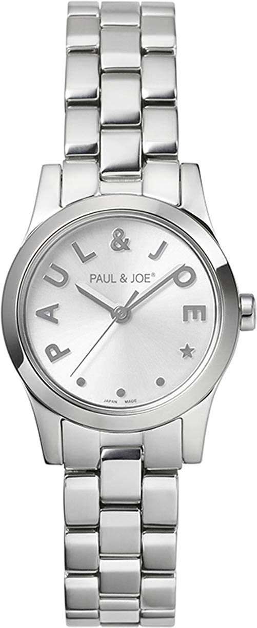 楽天市場】Paul & Joe ポール＆ジョー 腕時計 タイムレス